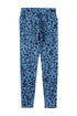 Classic Leopard Print Active Leggings